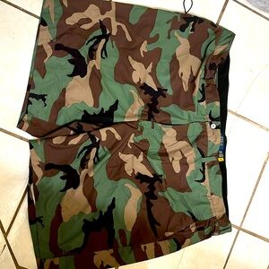 Polo by Ralph Lauren Cargo Shorts (men)